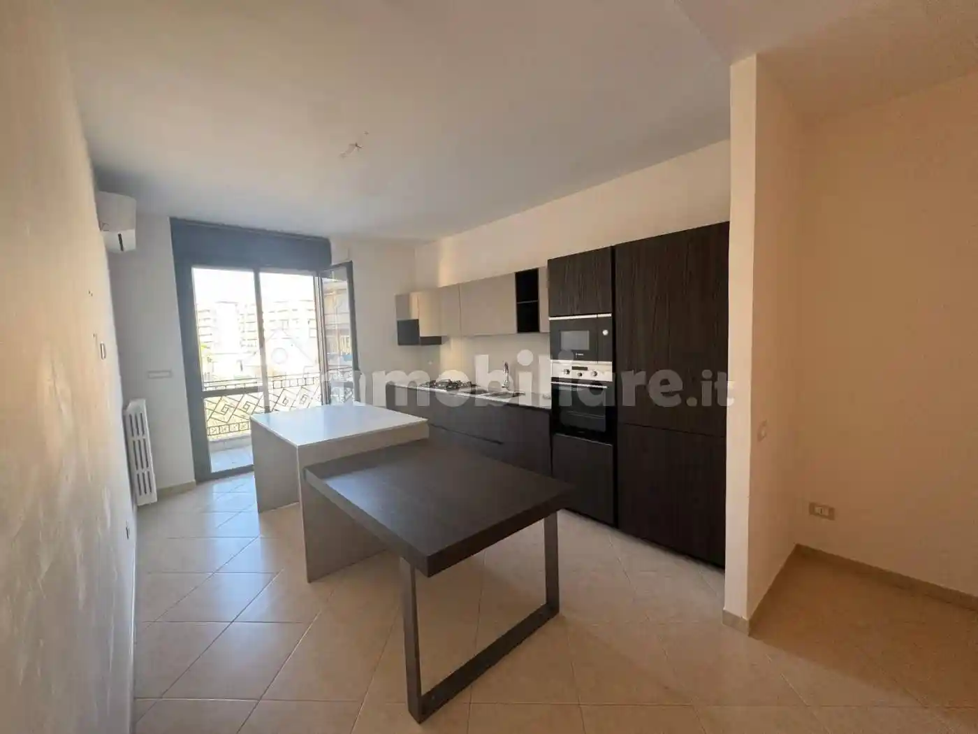 Trilocale Vico del Fico 13, Piazza Aldo Moro - Parco San Felice, Foggia - foto 5