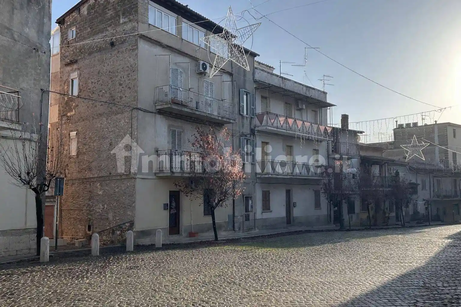 Appartamento in vendita a Sant'Angelo Romano