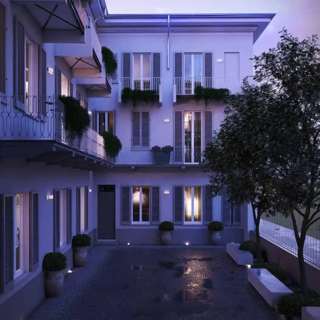 Appartamento in vendita a Novara