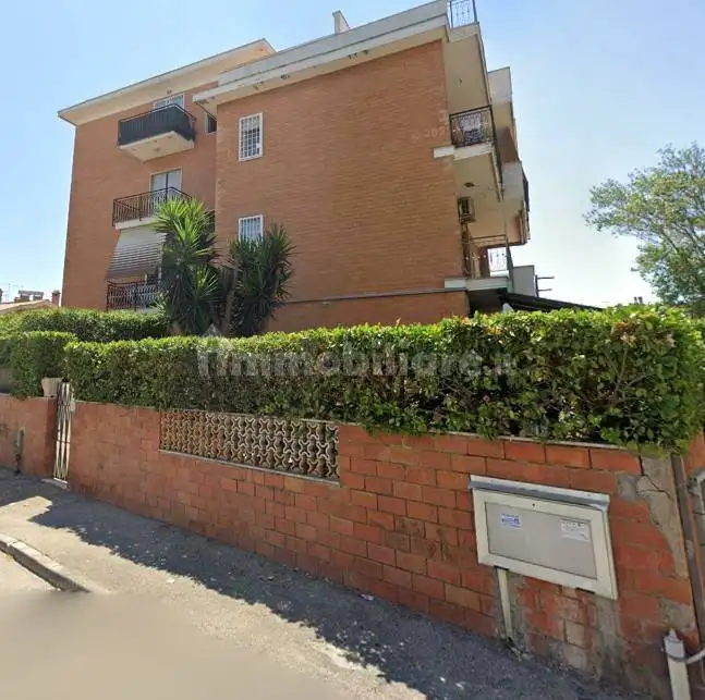 Appartamento in asta a Pomezia