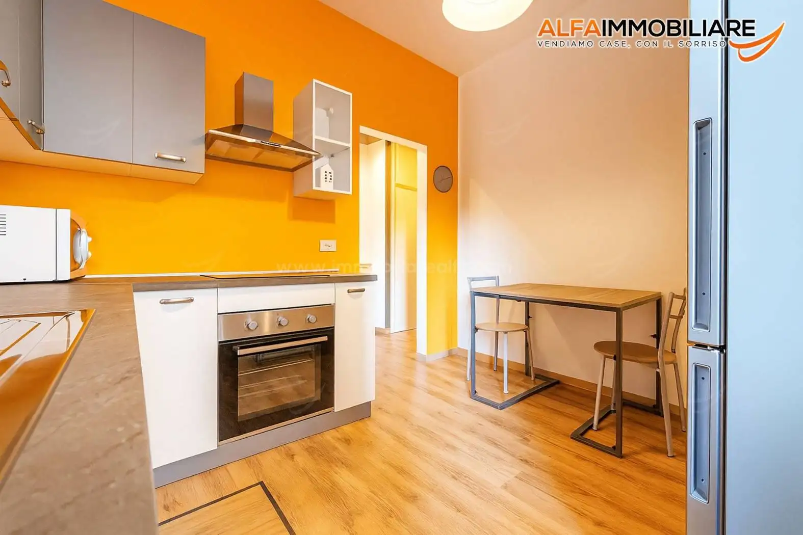 Appartamento in vendita a Novara