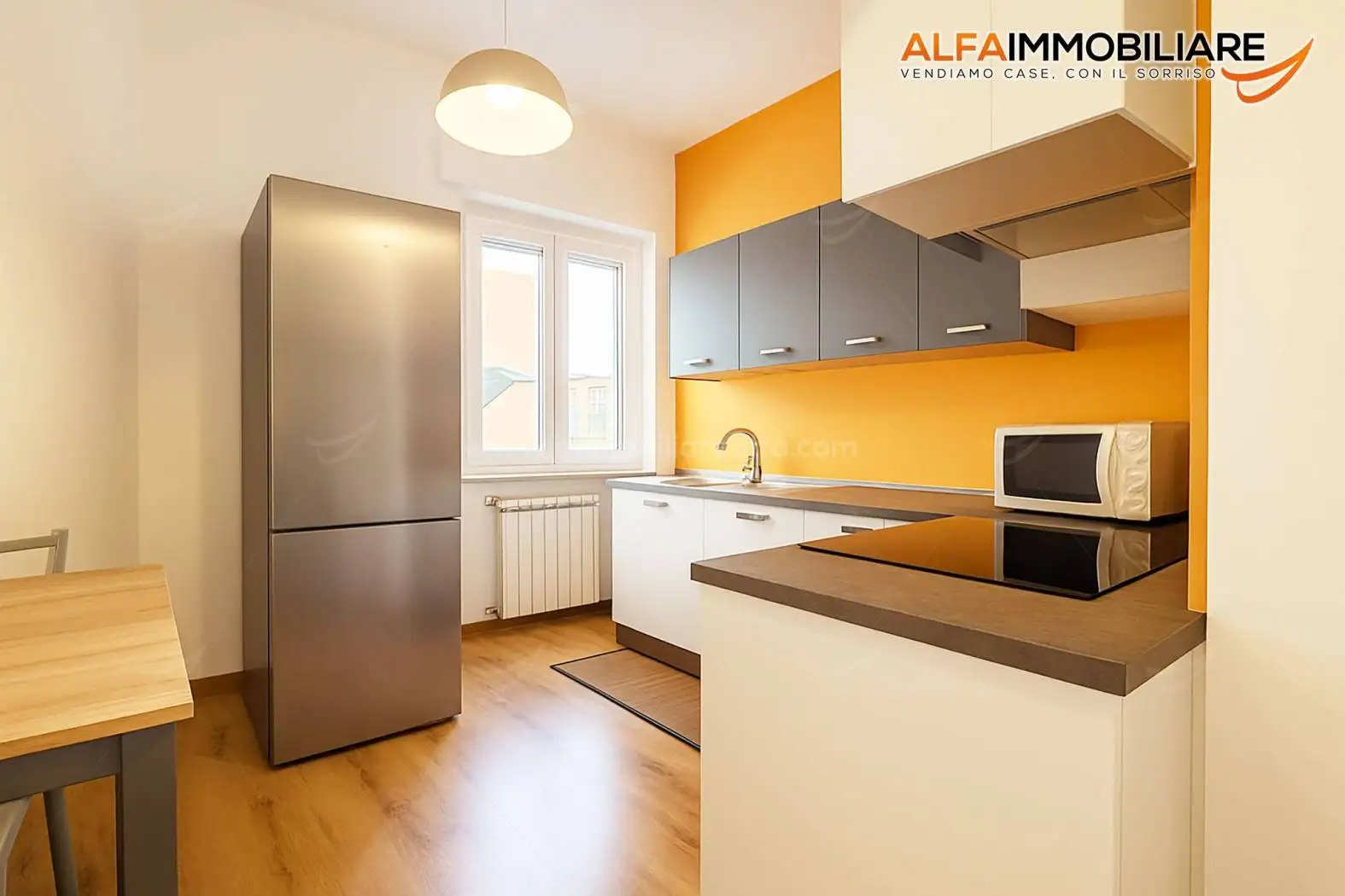 Trilocale via Niccolò Tommaseo 1, Bicocca, Novara - foto 4