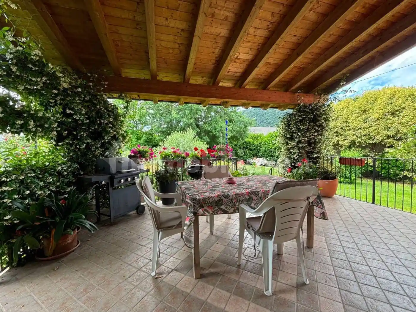 Villa in vendita a Erbusco