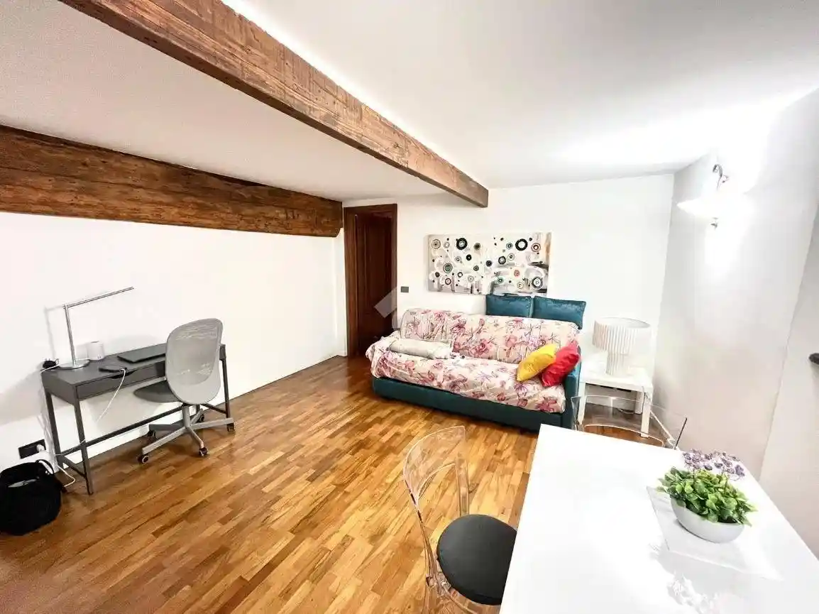 Trilocale piazza Grillo Cattaneo 1, Molo, Genova - foto 4