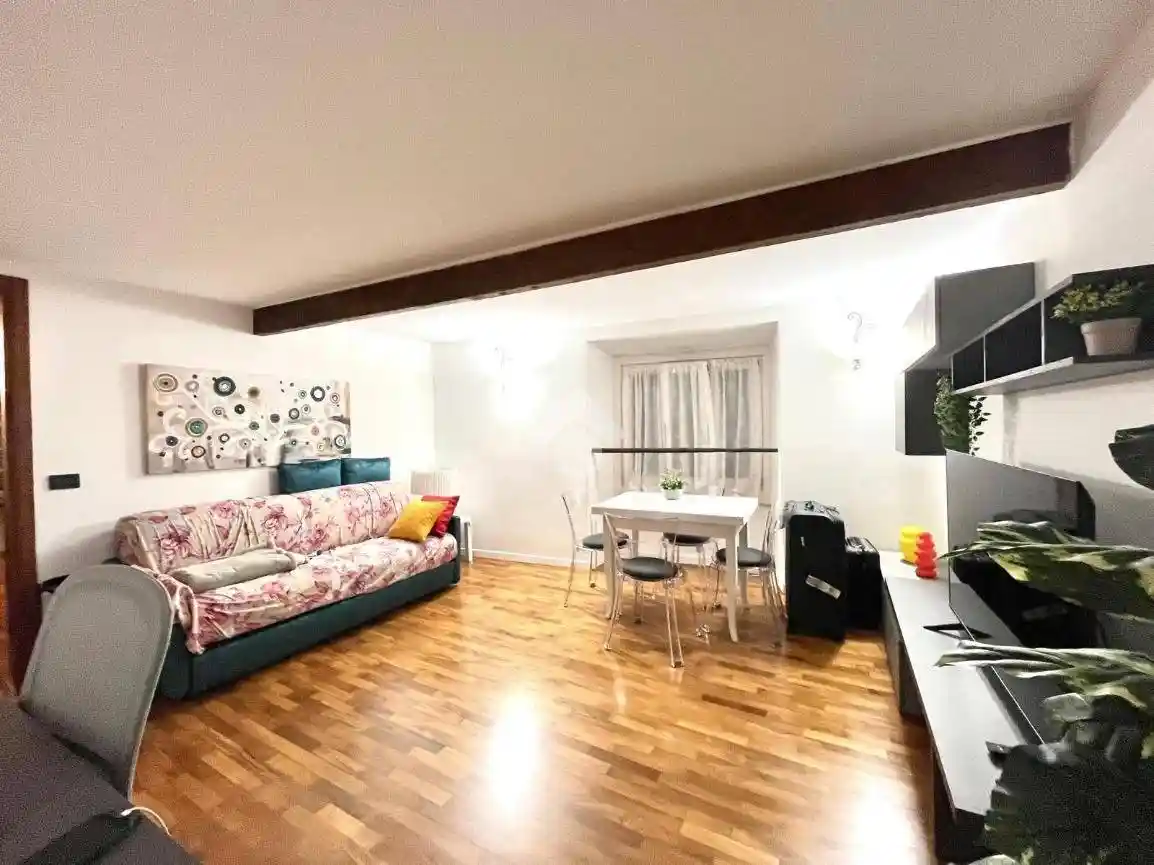 Trilocale piazza Grillo Cattaneo 1, Molo, Genova - foto 5