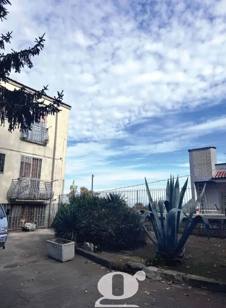 Appartamento in affitto a Napoli