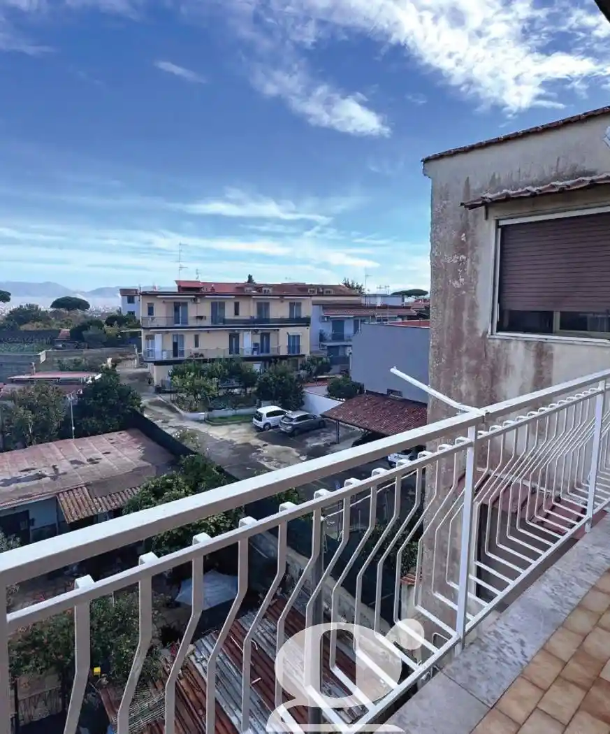 Quadrilocale via Gaetano Salvatore, Zona Ospedaliera, Napoli - foto 5