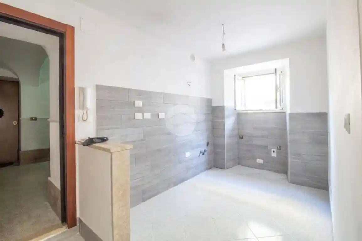 Appartamento in vendita a Palombara Sabina