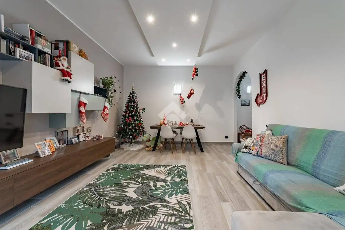 Appartamento in vendita a Paderno Dugnano