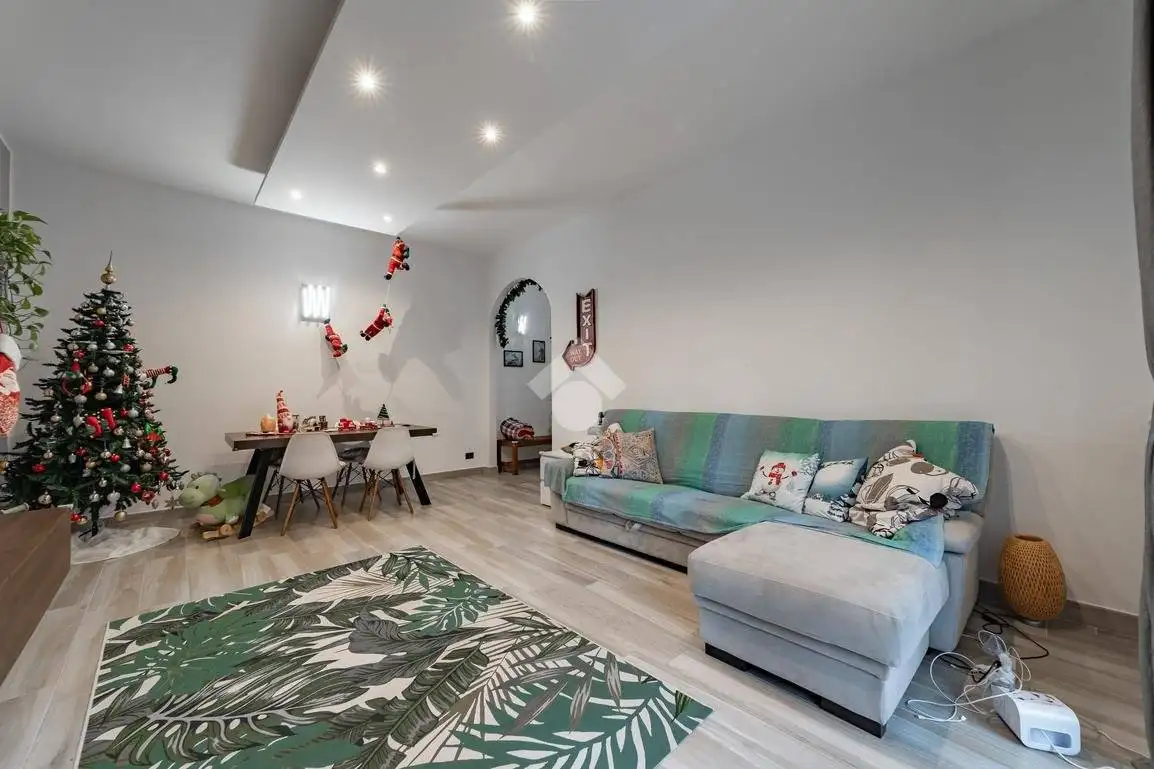 Trilocale viale Bolivia 22, Palazzolo Milanese, Paderno Dugnano - foto 4