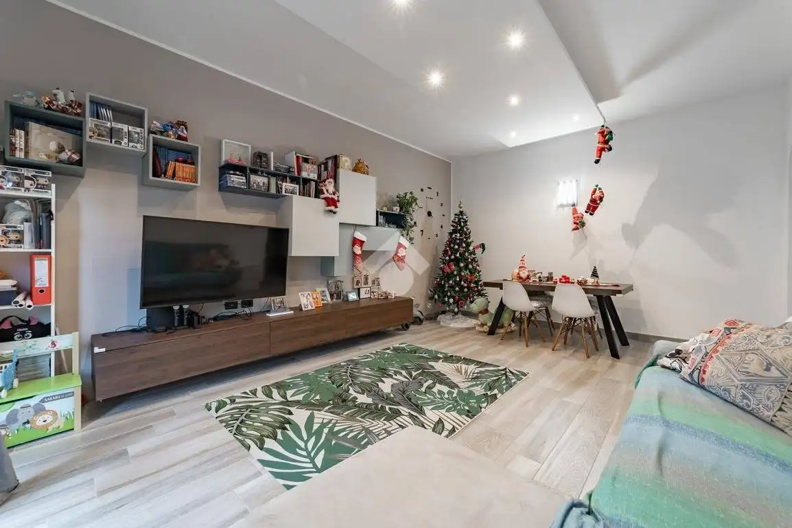 Trilocale viale Bolivia 22, Palazzolo Milanese, Paderno Dugnano - foto 5