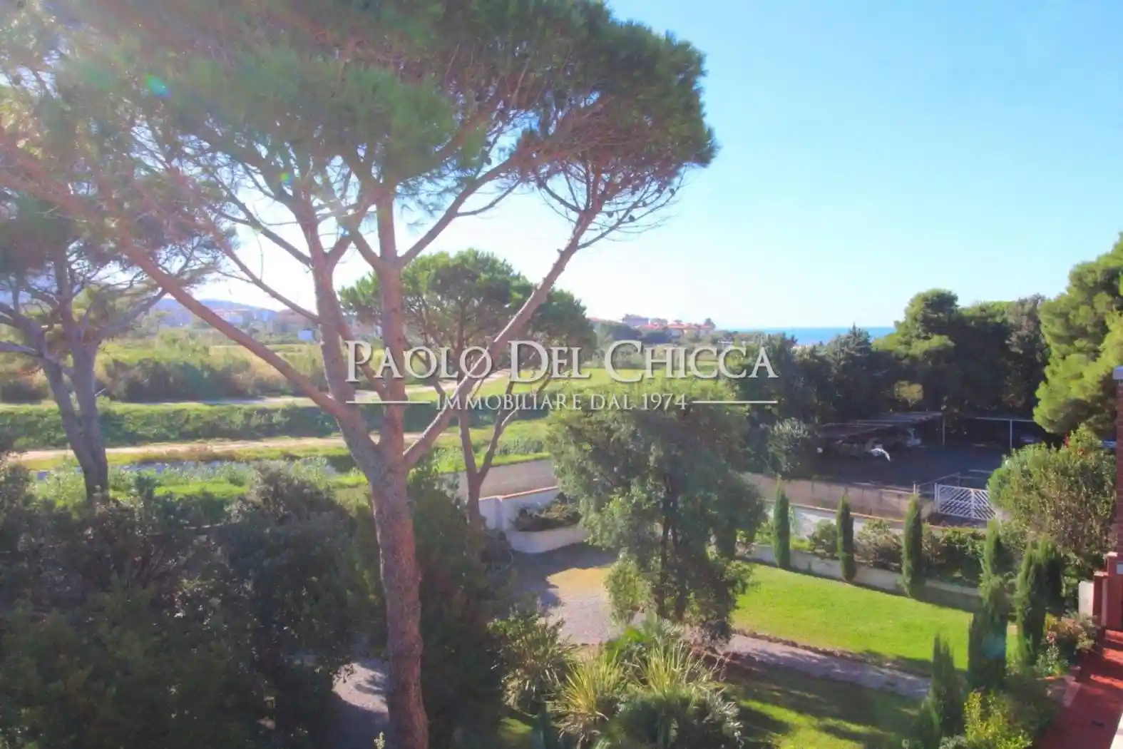 Appartamento via Giuseppe Ravizza, Ardenza, Livorno - foto 3