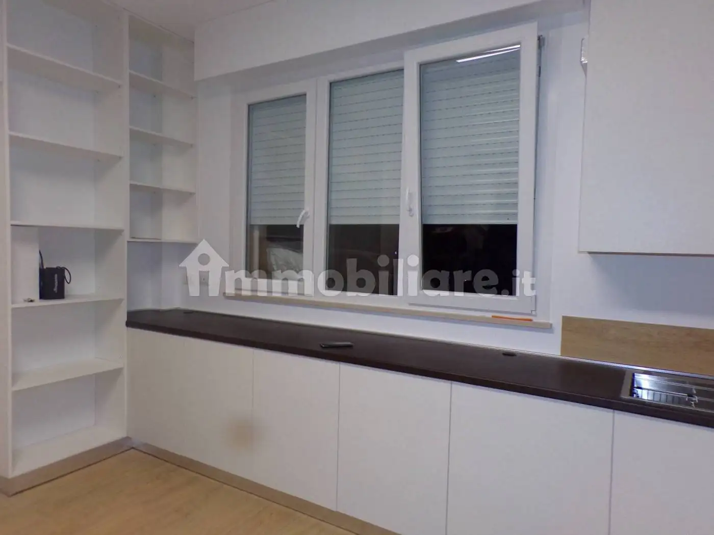 Monolocale via Martiri della Libertà, Centro, Chiaravalle - foto 2