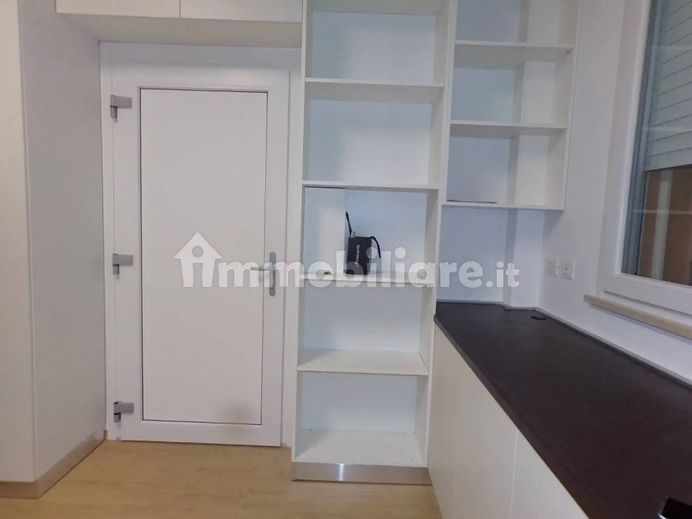 Monolocale via Martiri della Libertà, Centro, Chiaravalle - foto 3