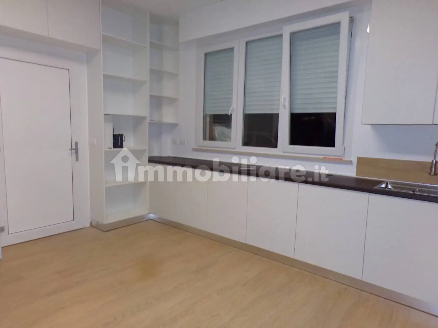 Monolocale via Martiri della Libertà, Centro, Chiaravalle - foto 4