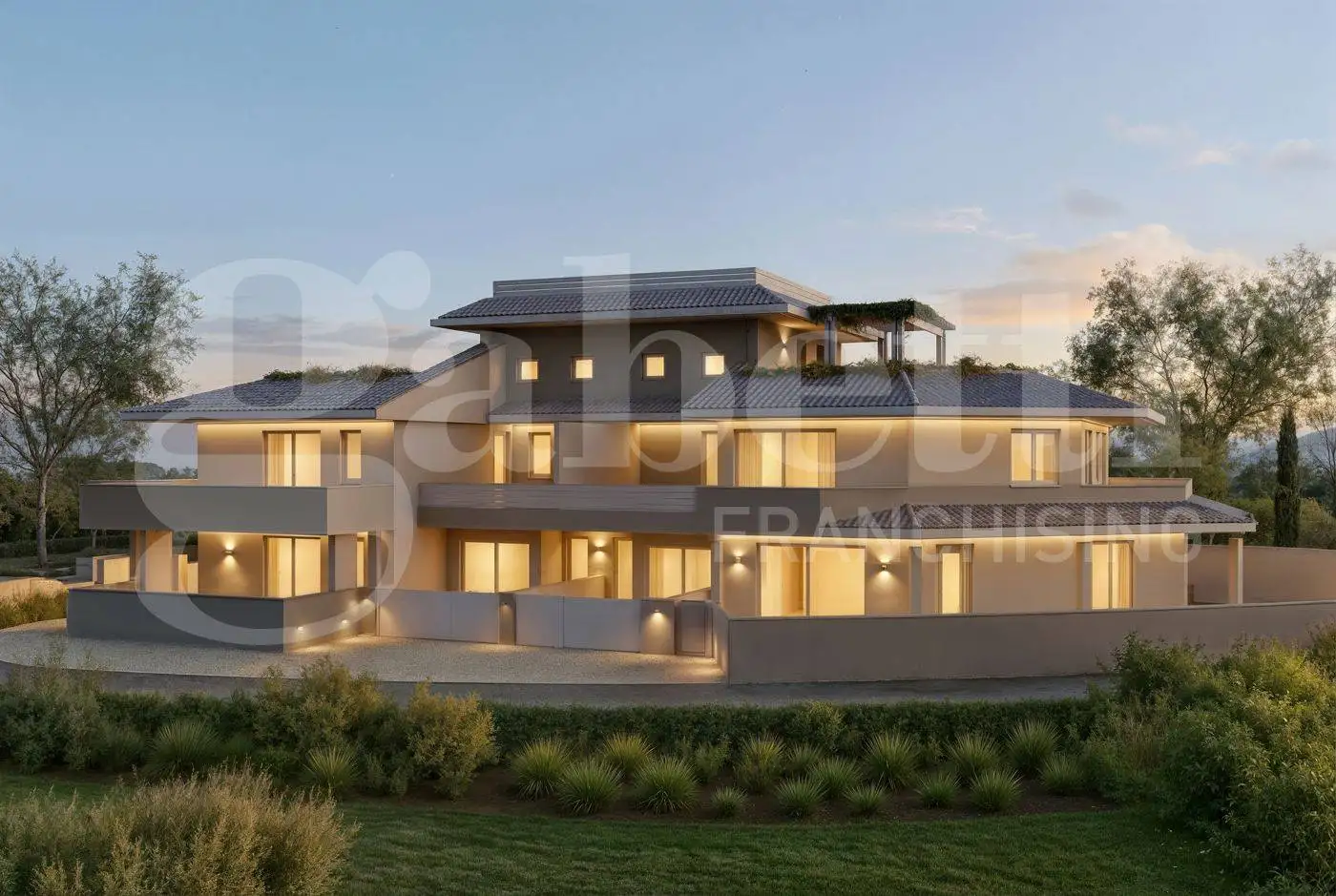 Terratetto unifamiliare 150 m², Santa Lucia, La Borra, Pontedera - foto 2