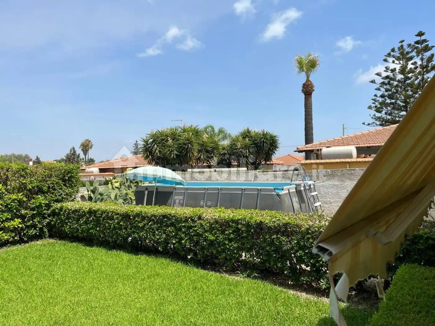 Villa unifamiliare via Lago di Como, Fontane Bianche, Siracusa - foto 2