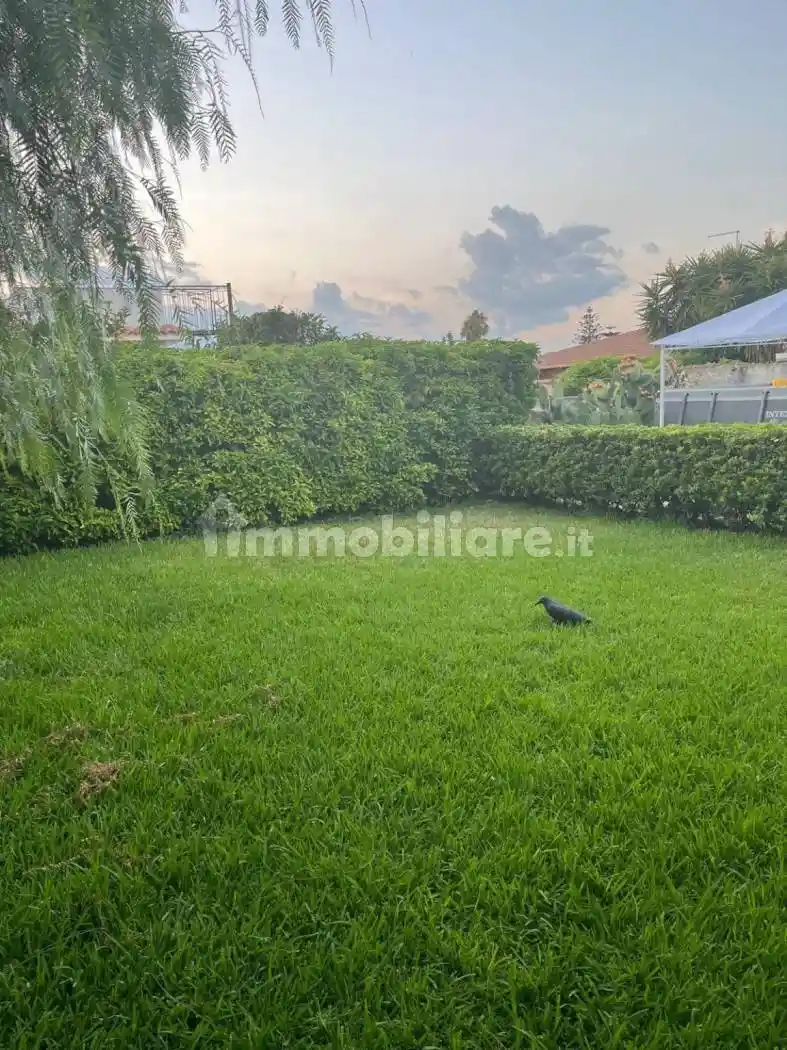 Villa unifamiliare via Lago di Como, Fontane Bianche, Siracusa - foto 4