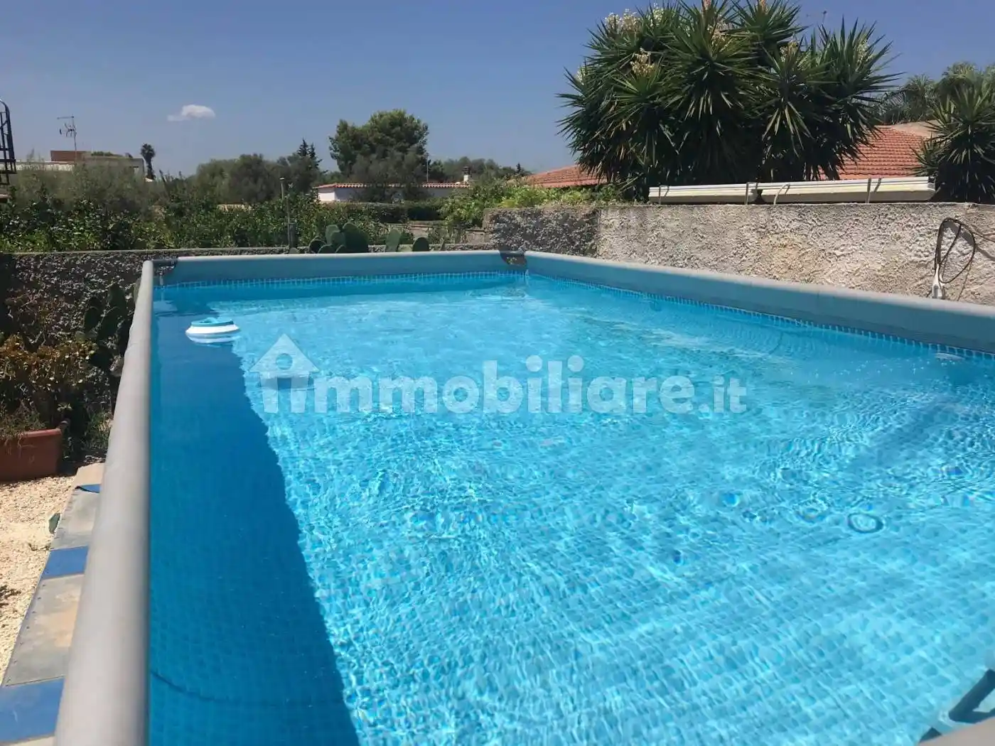Villa unifamiliare via Lago di Como, Fontane Bianche, Siracusa - foto 5