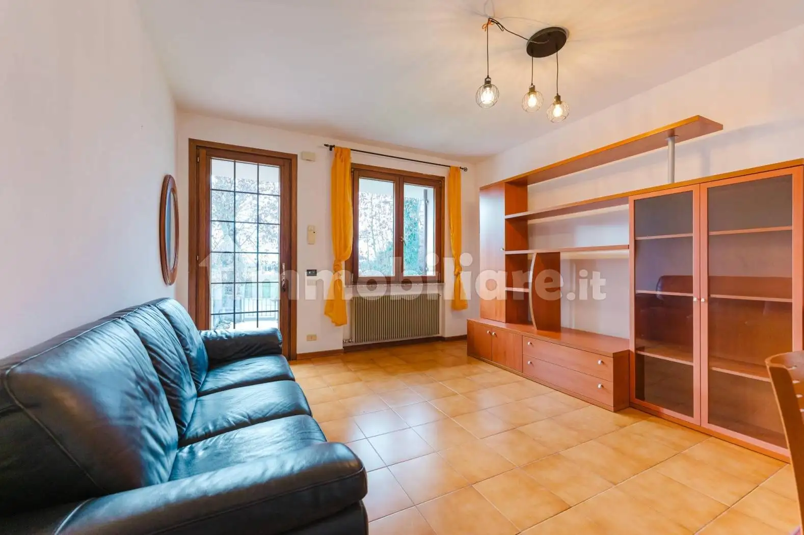 Villetta a schiera in vendita a Villorba