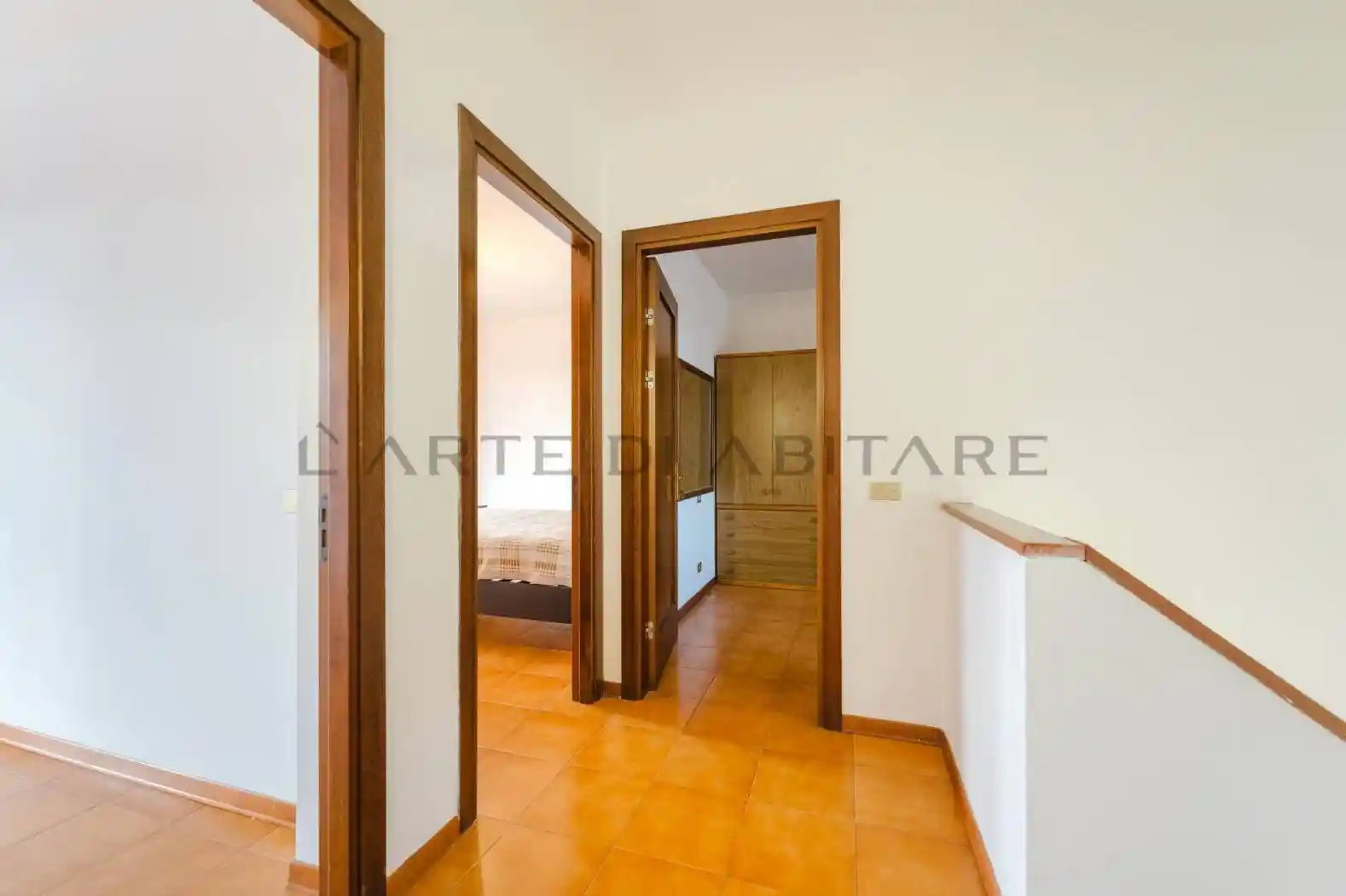 Villa a schiera via Ragazzi del  99, Lancenigo Villorba, Villorba - foto 5
