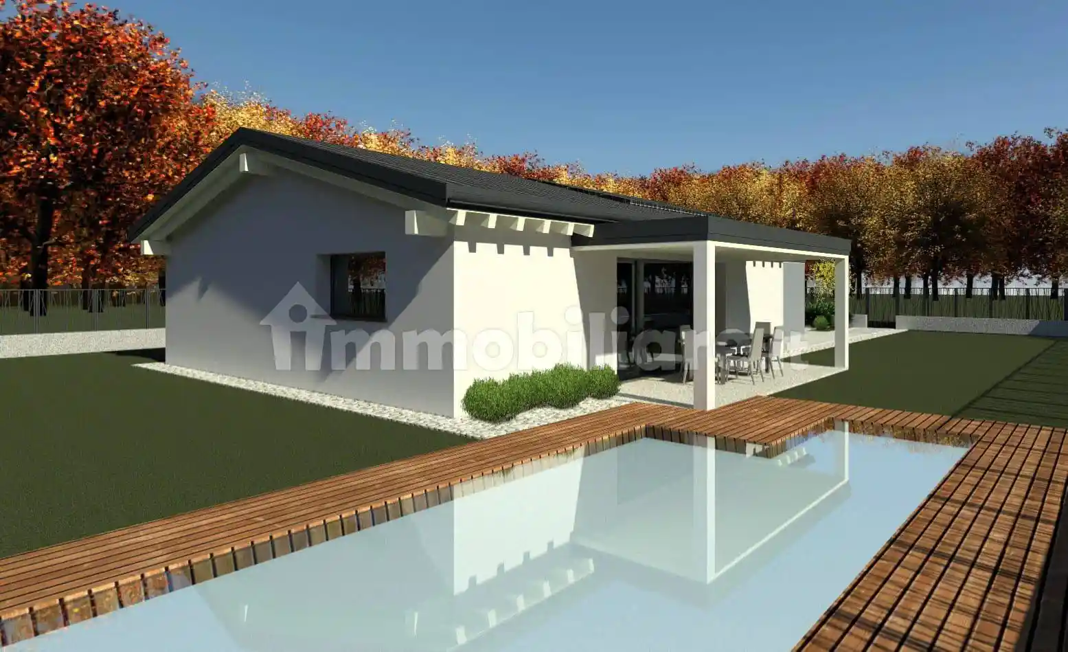 Villa in vendita a Ripalta Arpina