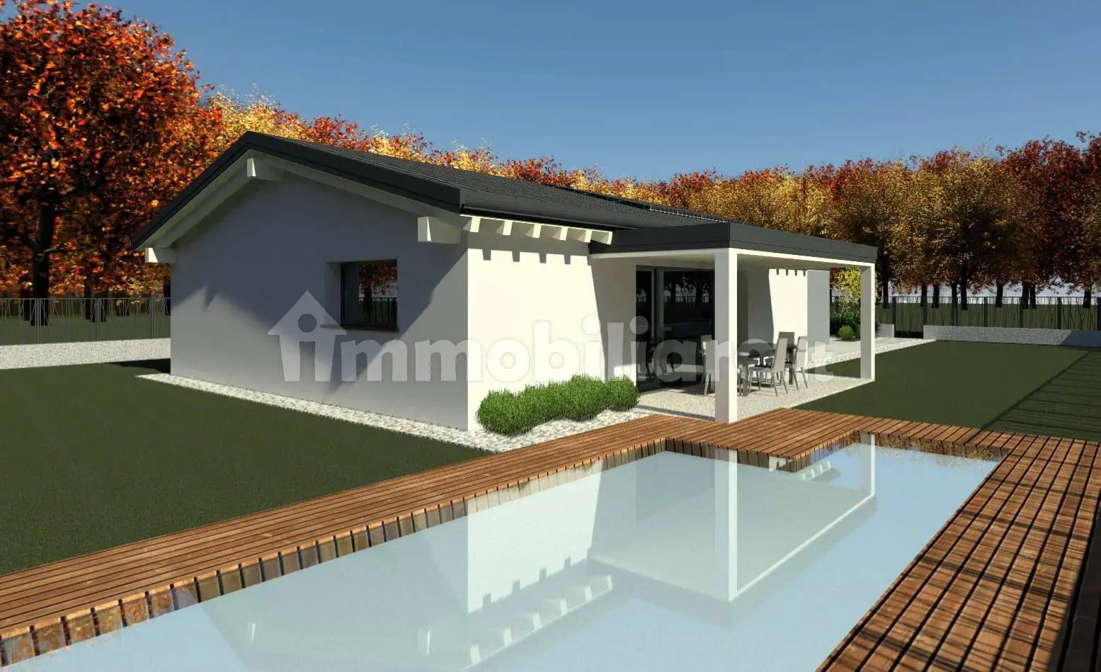 Villa in vendita a Ripalta Arpina