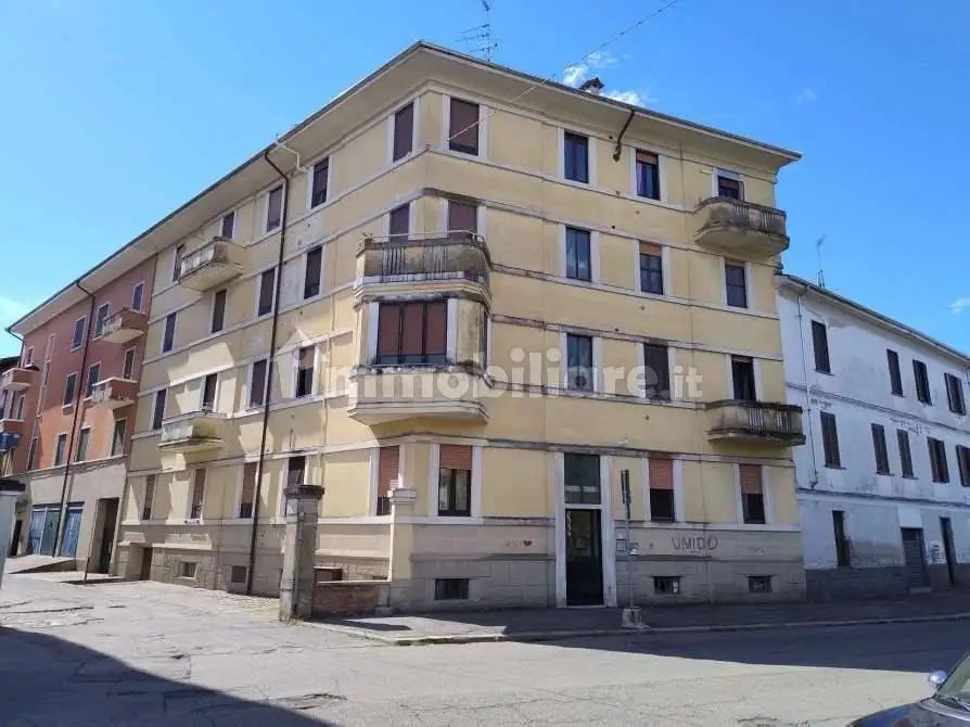 Appartamento in asta a Novara