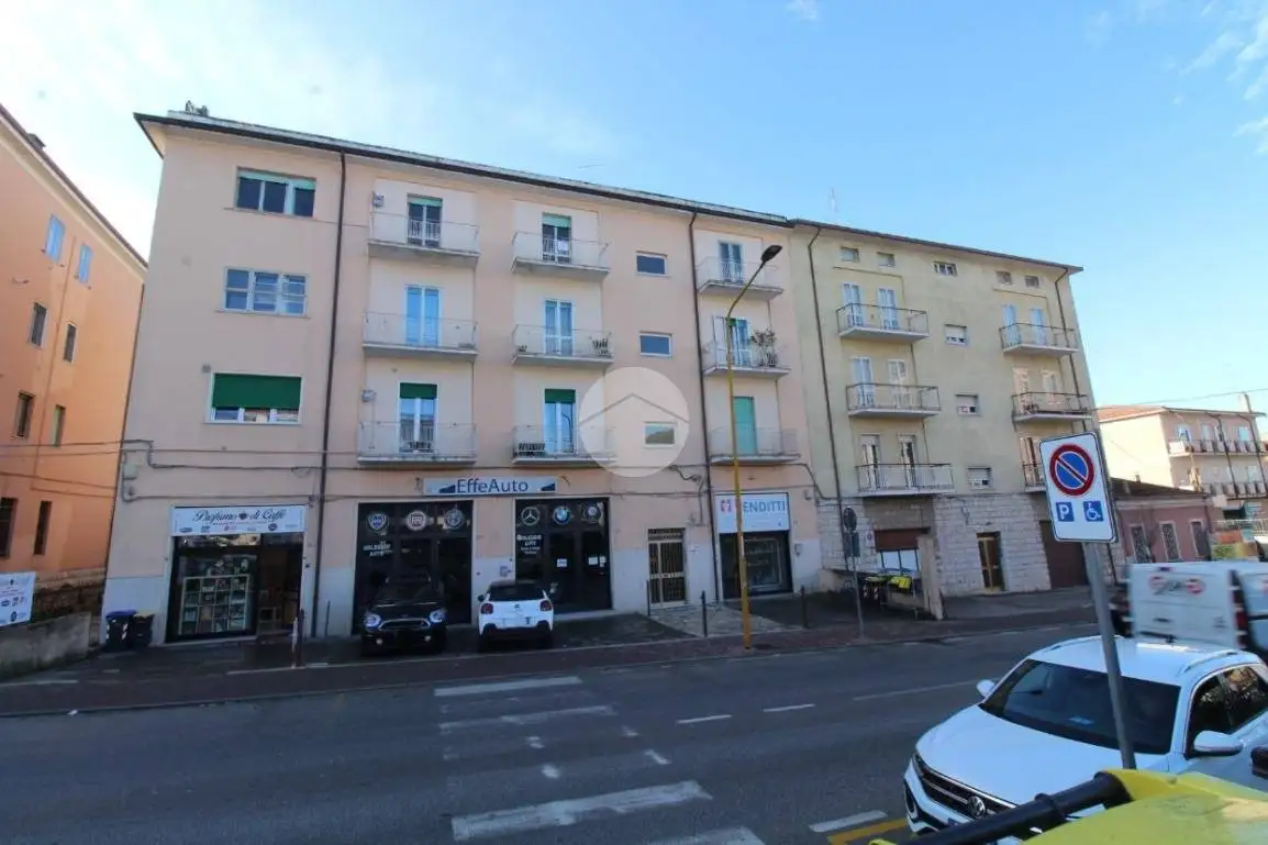 Appartamento in vendita a Campobasso