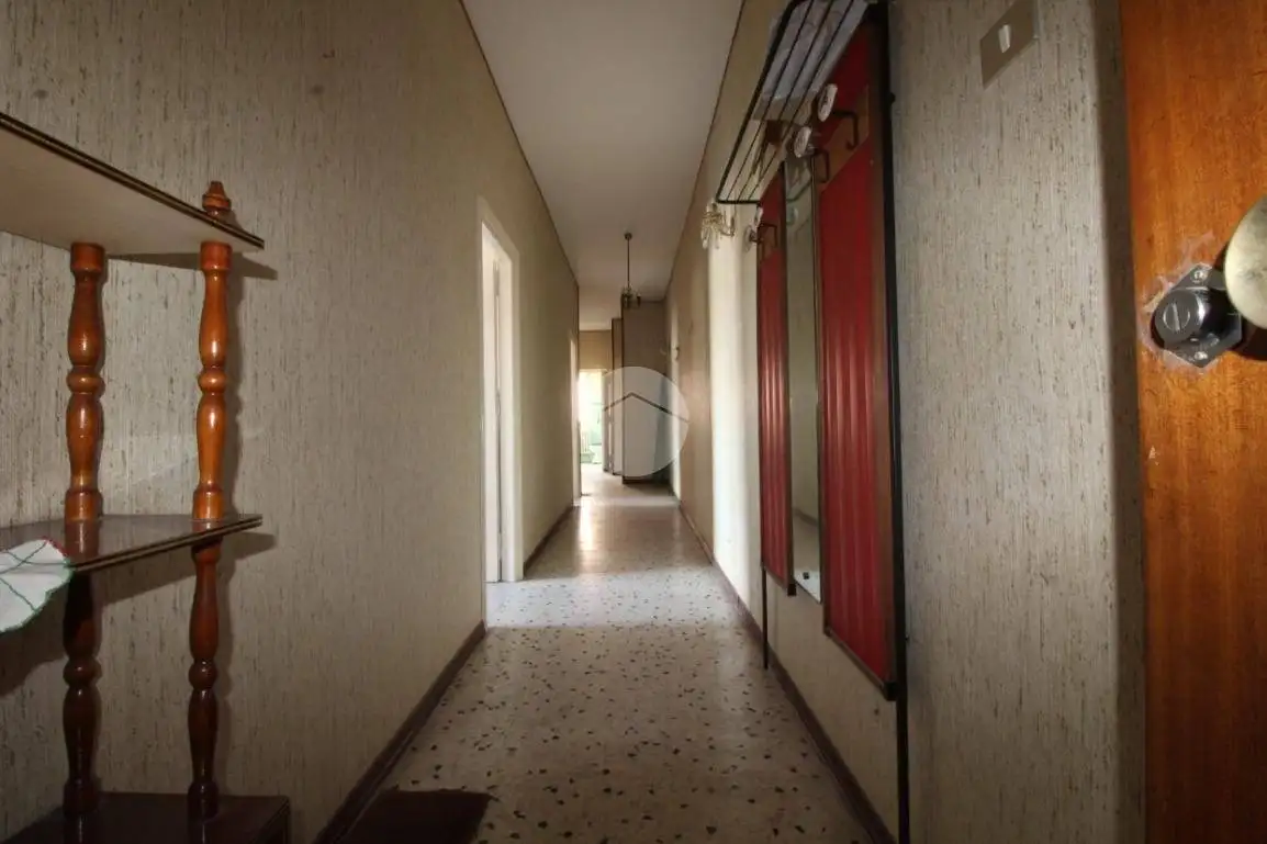 Trilocale via G. Garibaldi 212, Semicentro, Campobasso - foto 2