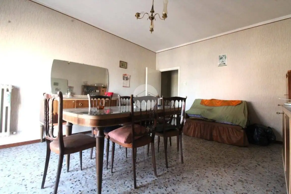 Trilocale via G. Garibaldi 212, Semicentro, Campobasso - foto 4