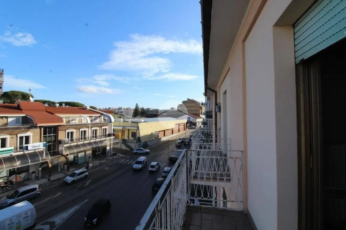 Trilocale via G. Garibaldi 212, Semicentro, Campobasso - foto 5