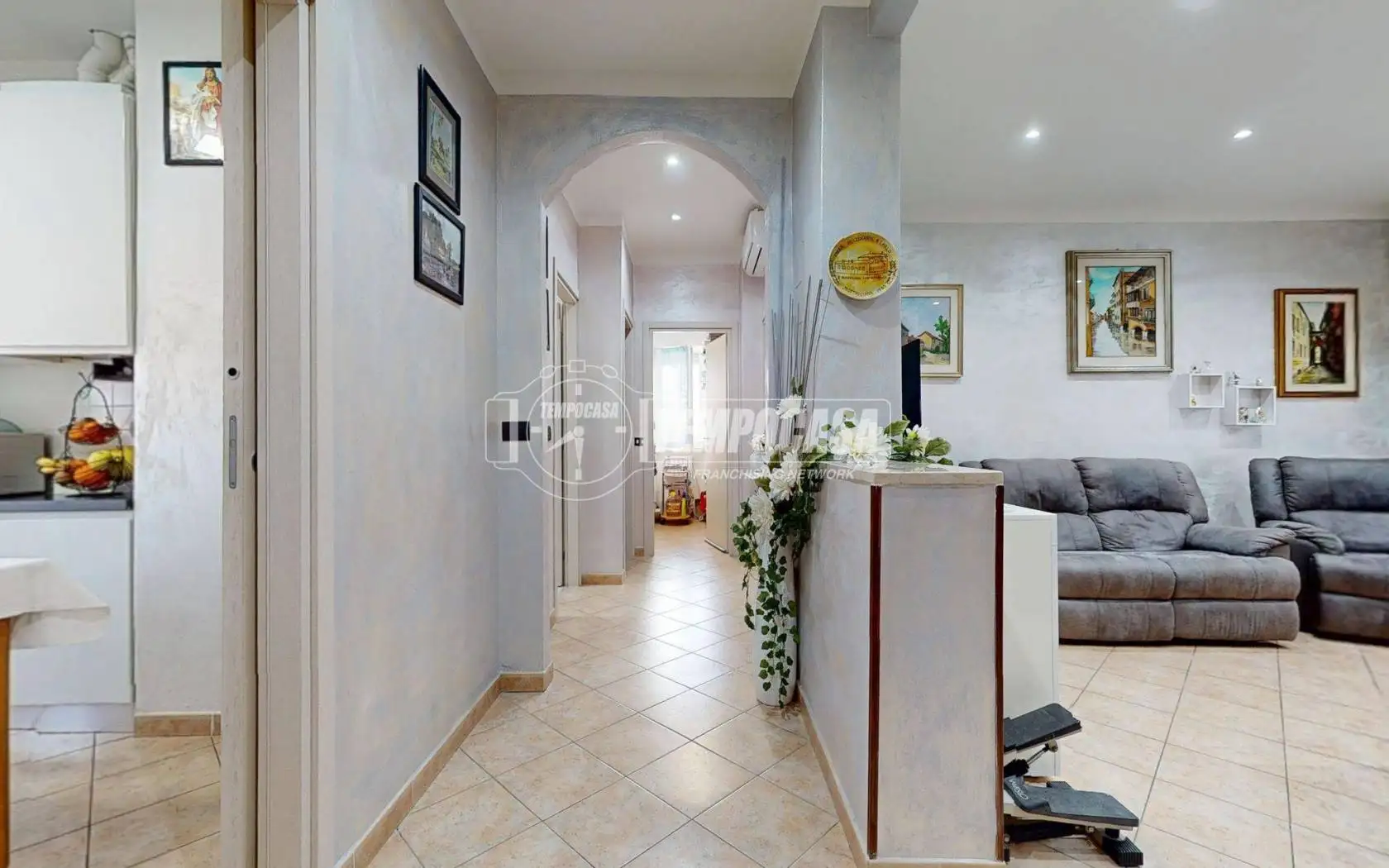 Appartamento in vendita a Mantova