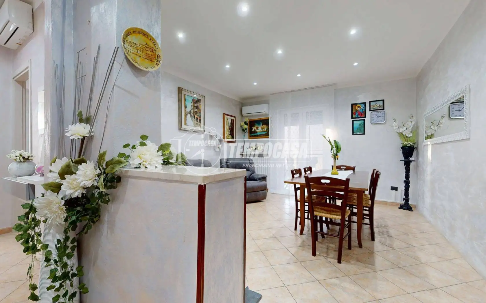 Trilocale via Piero Gobetti 4, Cittadella - Colle Aperto, Mantova - foto 2