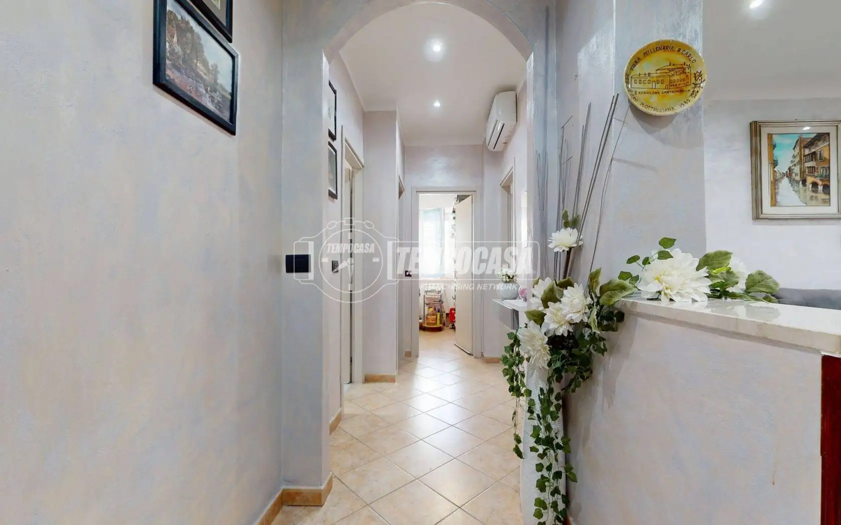 Trilocale via Piero Gobetti 4, Cittadella - Colle Aperto, Mantova - foto 3