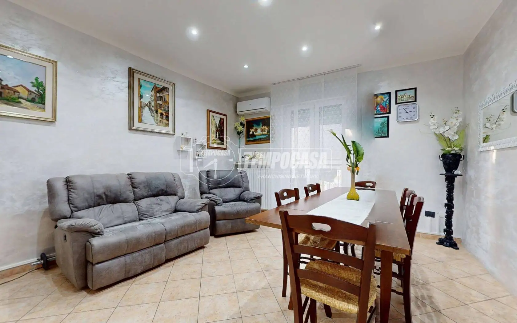 Trilocale via Piero Gobetti 4, Cittadella - Colle Aperto, Mantova - foto 4