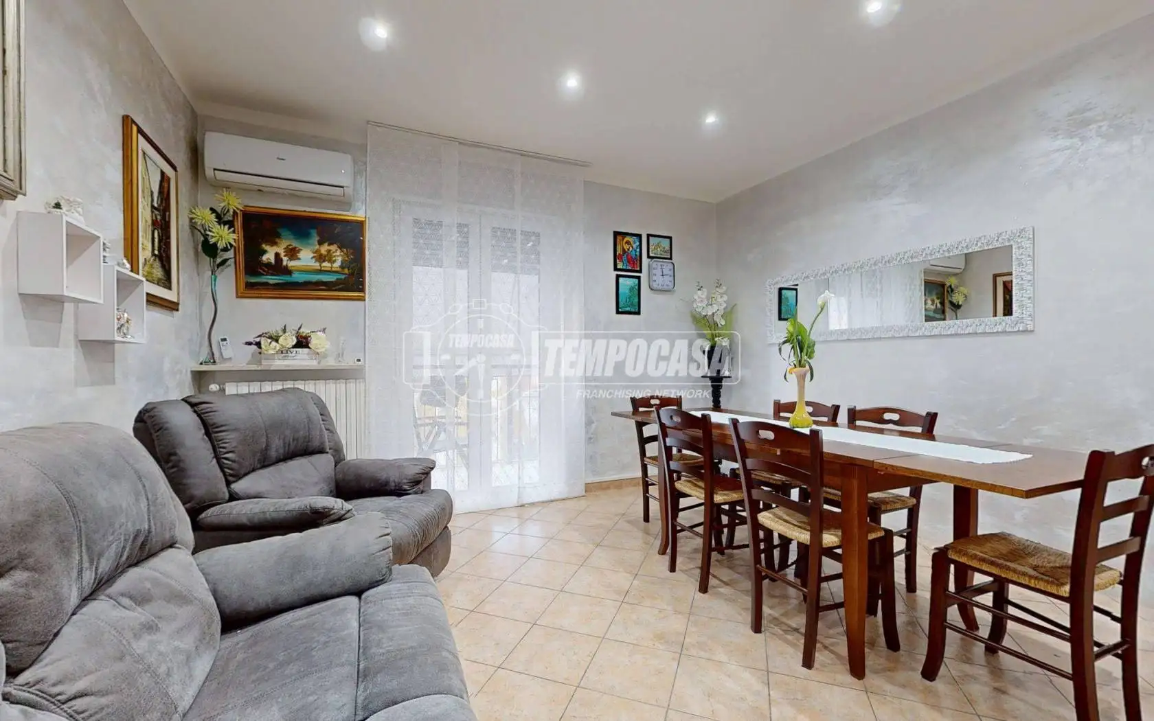 Trilocale via Piero Gobetti 4, Cittadella - Colle Aperto, Mantova - foto 5