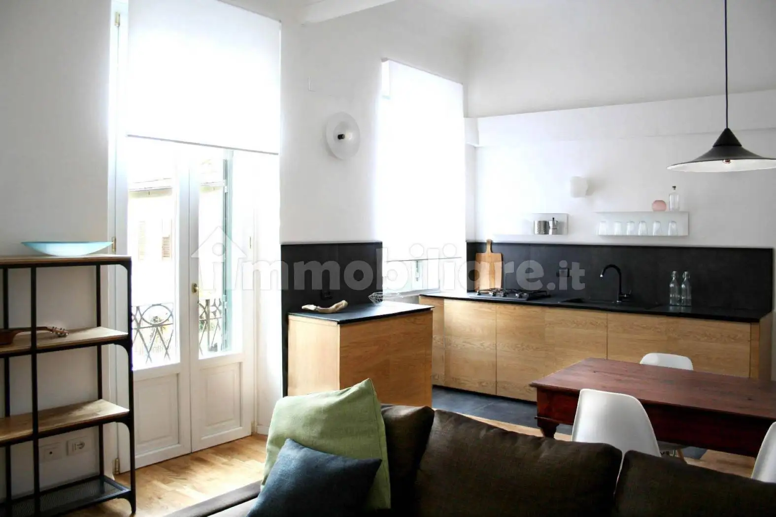 Appartamento in affitto a Firenze