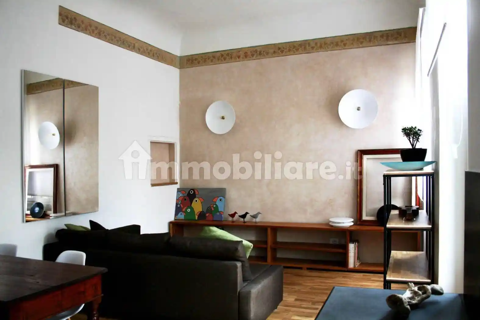 Quadrilocale via Bolognese 20, Bolognese, Firenze - foto 3