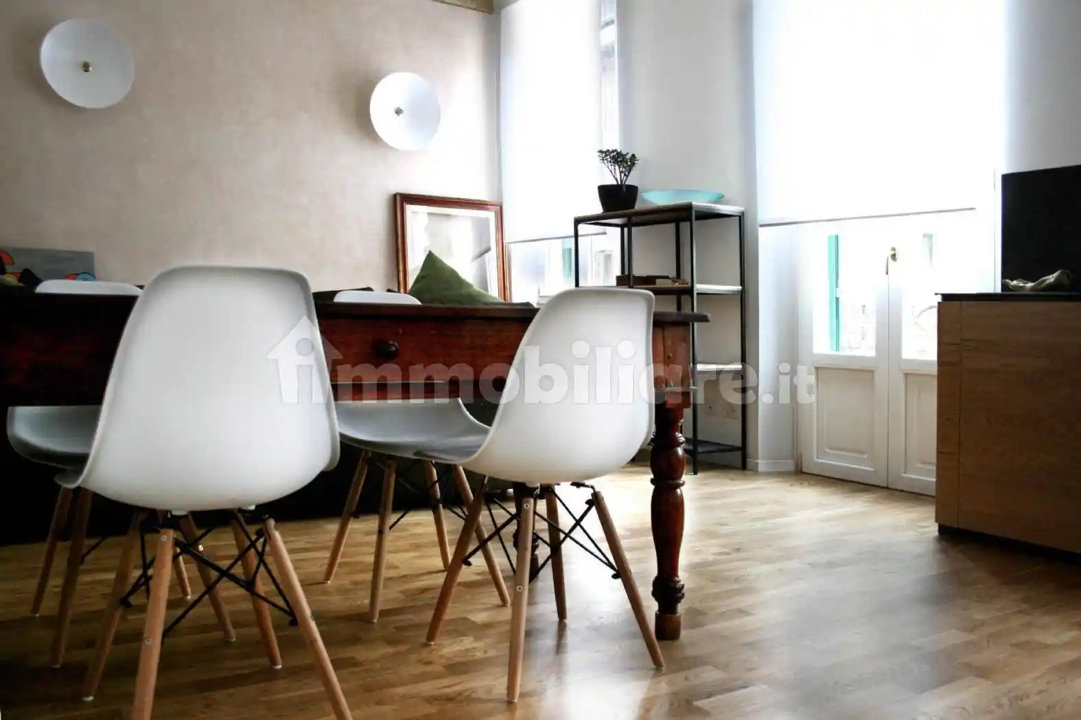 Quadrilocale via Bolognese 20, Bolognese, Firenze - foto 4