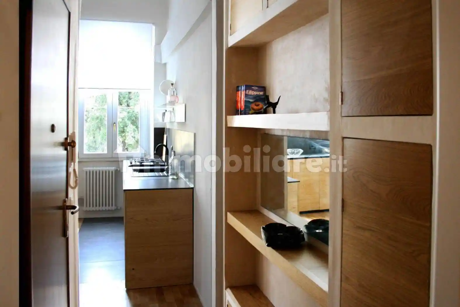 Quadrilocale via Bolognese 20, Bolognese, Firenze - foto 5