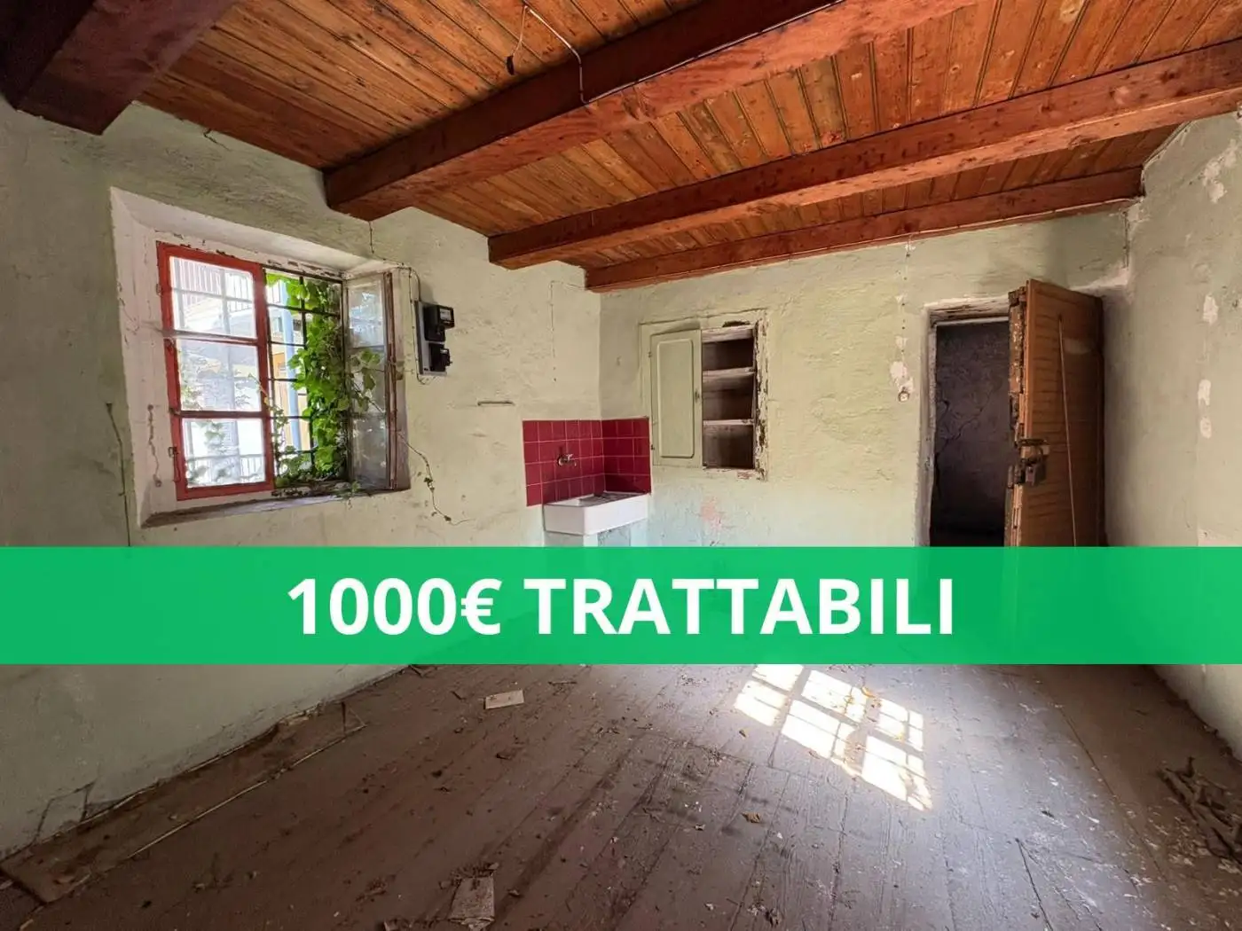 Casa indipendente in vendita a Viù