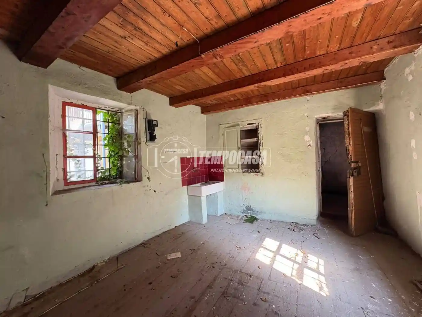 Terratetto unifamiliare Gritlera Gias 97, Viù - foto 2