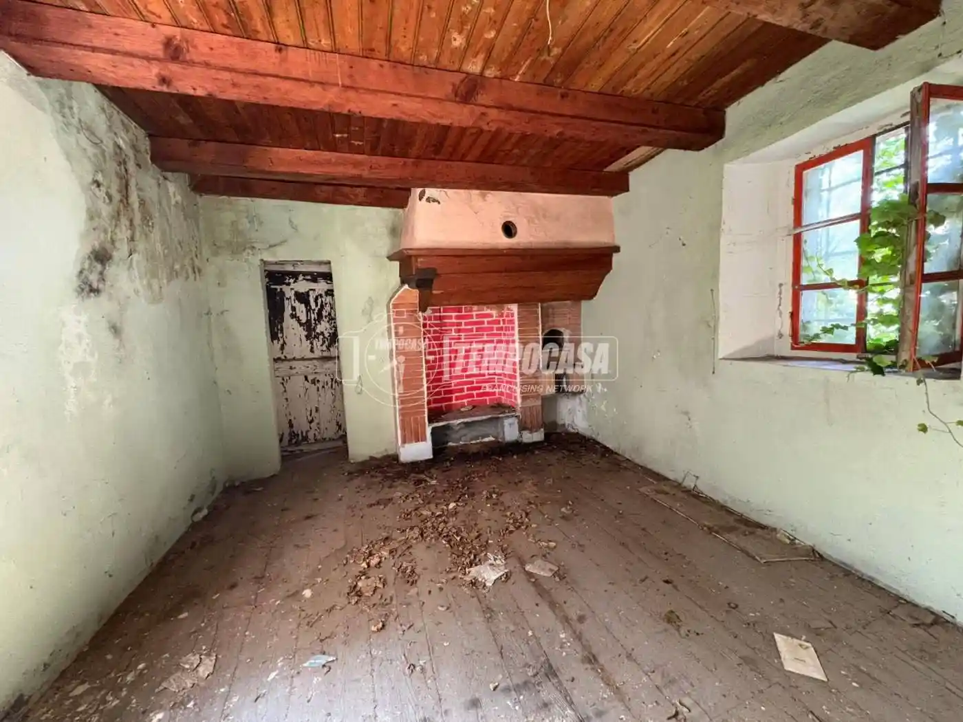 Terratetto unifamiliare Gritlera Gias 97, Viù - foto 3