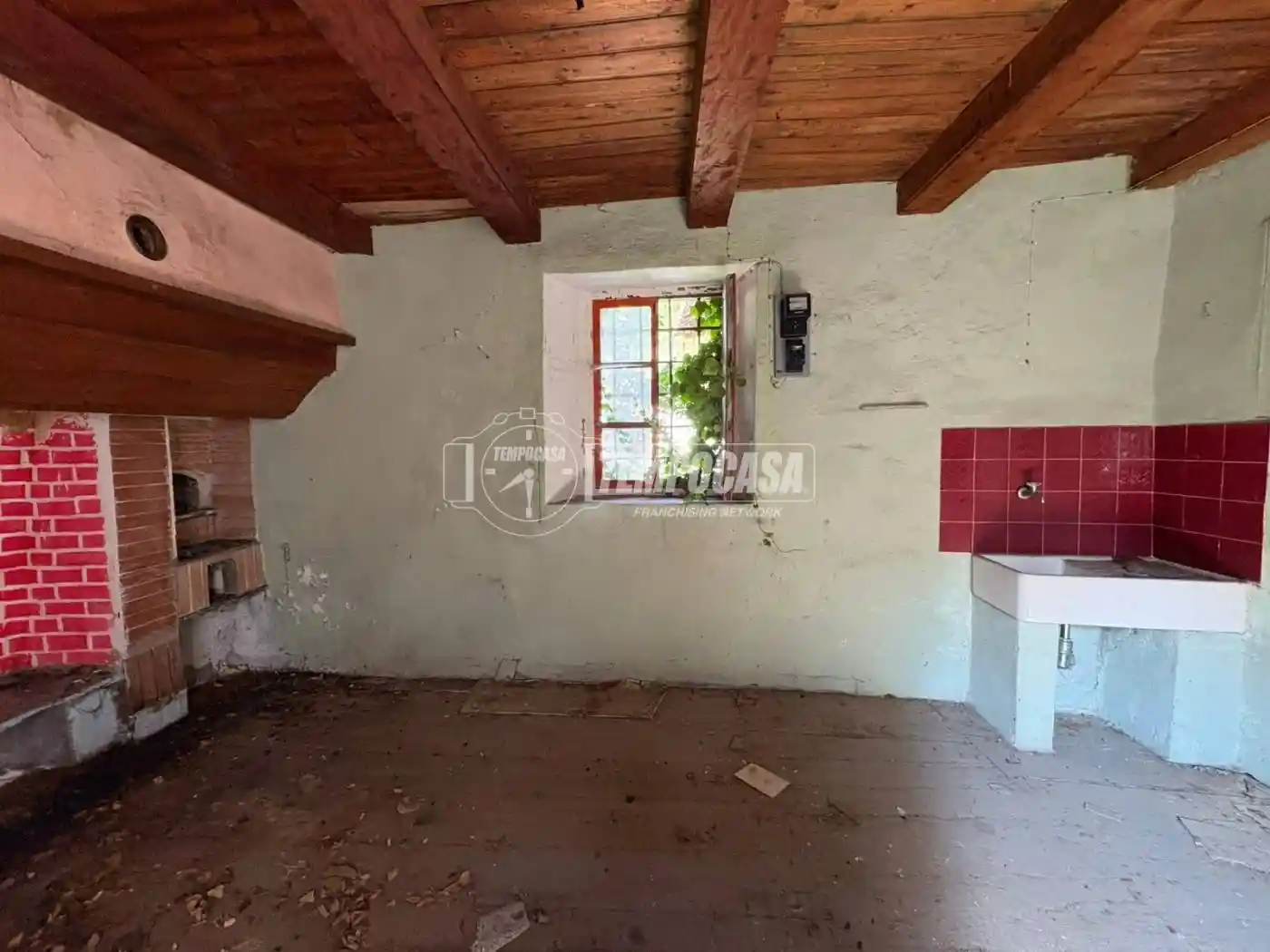 Terratetto unifamiliare Gritlera Gias 97, Viù - foto 4