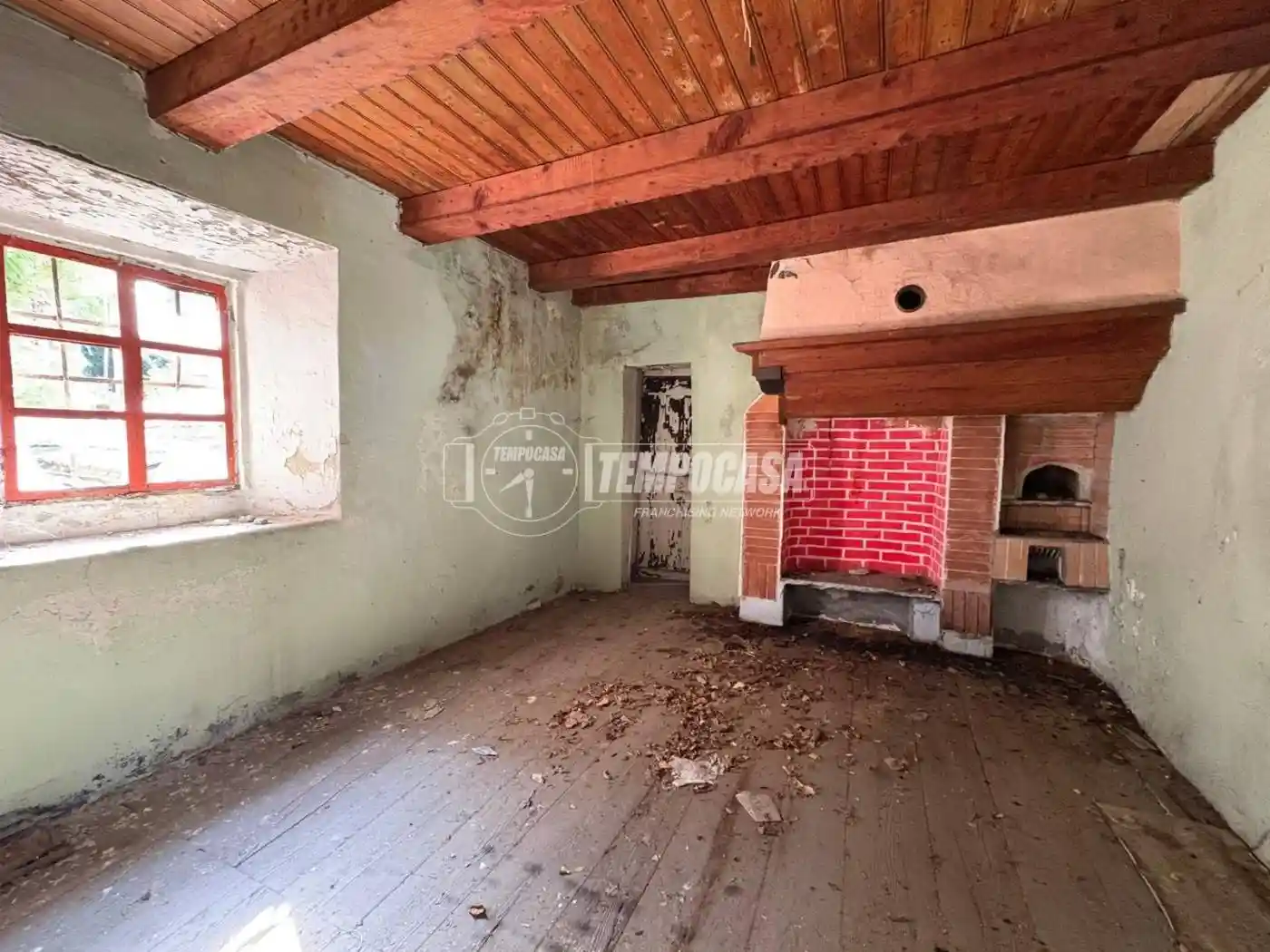 Terratetto unifamiliare Gritlera Gias 97, Viù - foto 5