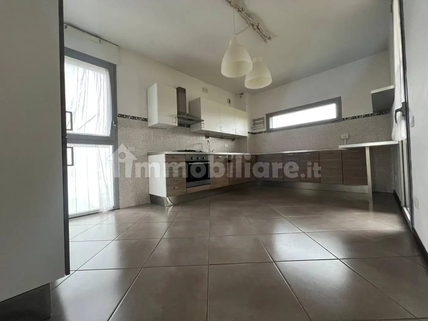 Appartamento in affitto a Cantù