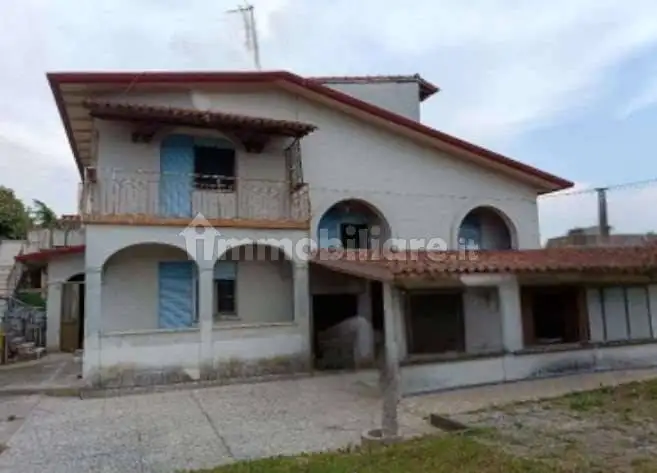 Casa indipendente in asta a Santo Stino di Livenza