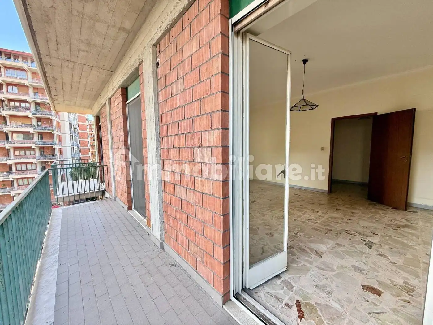 Quadrilocale via Anapo 18, Guardia - Li Cuti, Catania - foto 4