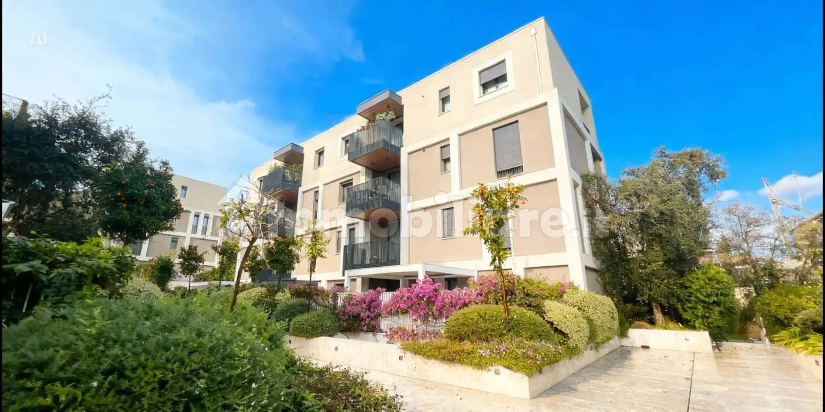 Appartamento in vendita a San Benedetto del Tronto